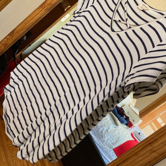 Emory Park top from Stitch fix. - Picture 2 of 2